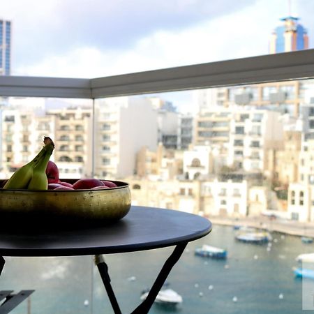 Ta' Tereza Seafront Apartments Saint Julian's エクステリア 写真
