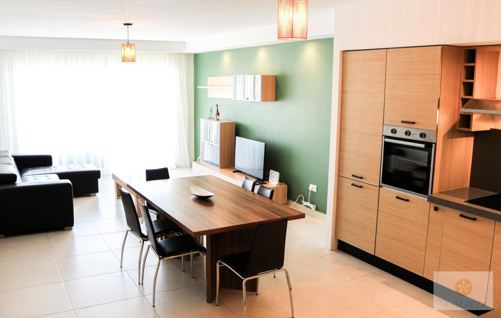 Ta' Tereza Seafront Apartments Saint Julian's エクステリア 写真