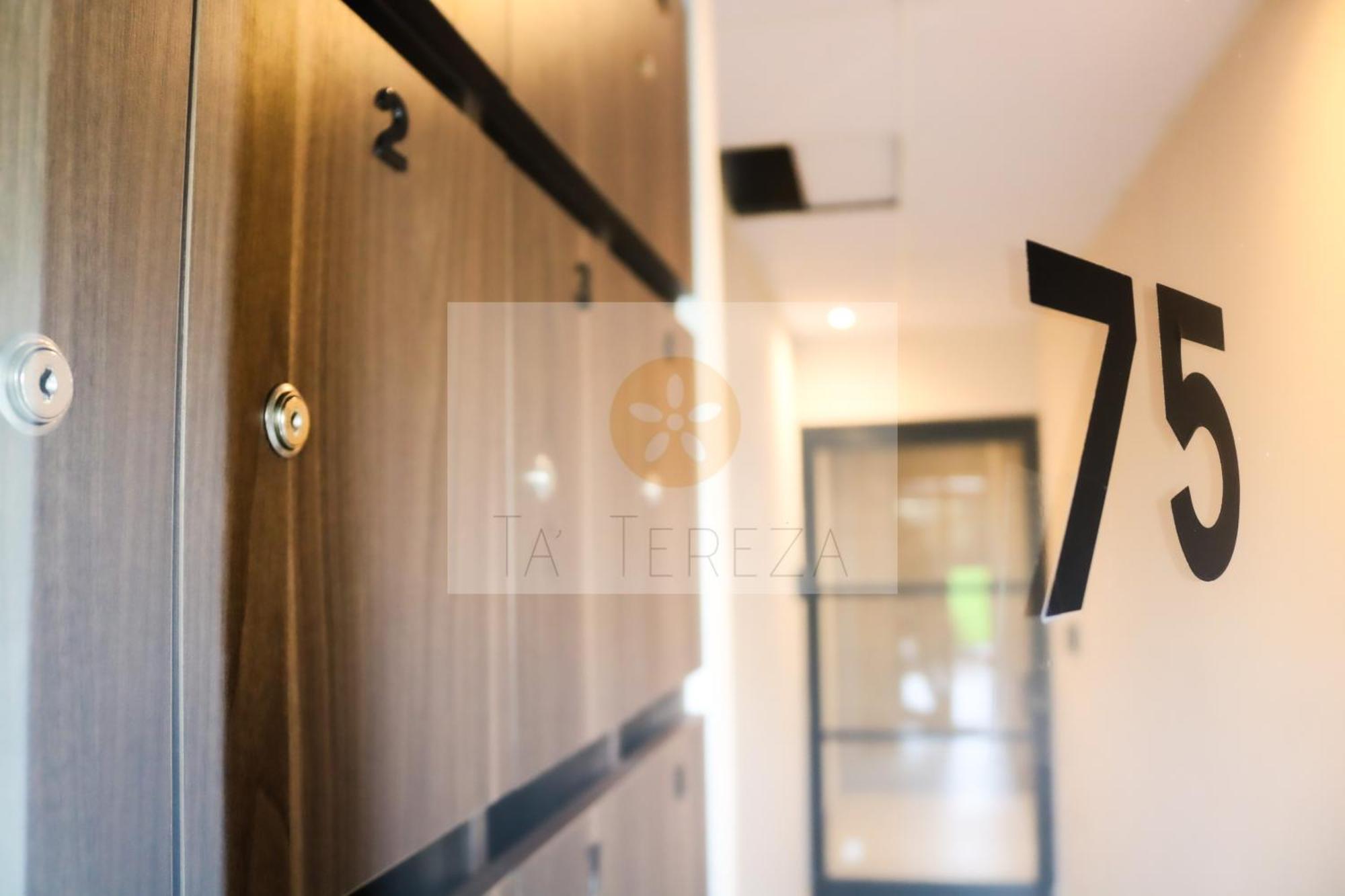 Ta' Tereza Seafront Apartments Saint Julian's エクステリア 写真