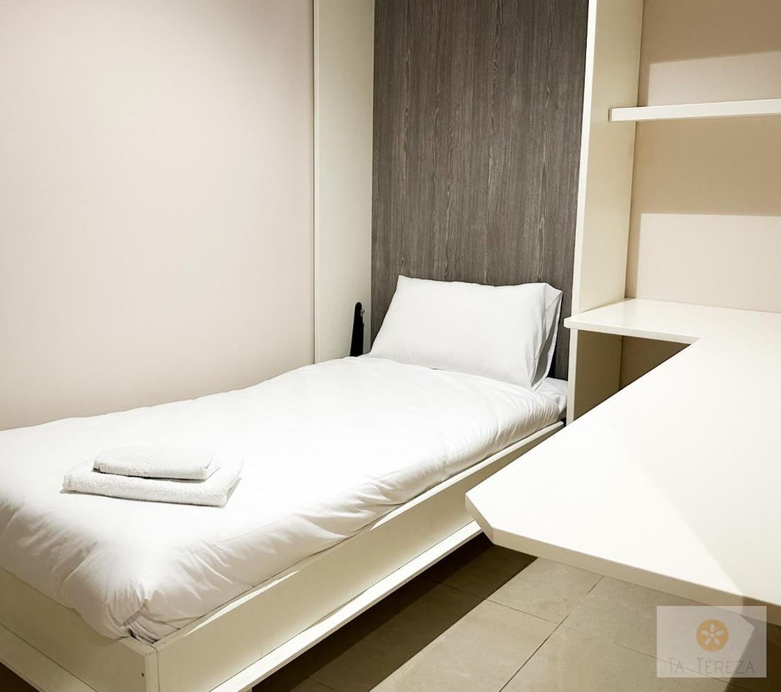 Ta' Tereza Seafront Apartments Saint Julian's エクステリア 写真