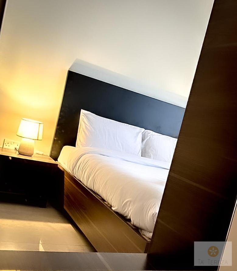 Ta' Tereza Seafront Apartments Saint Julian's エクステリア 写真