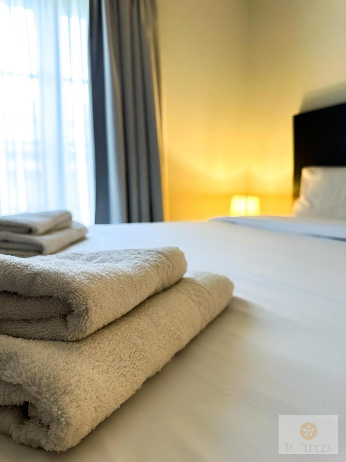 Ta' Tereza Seafront Apartments Saint Julian's エクステリア 写真