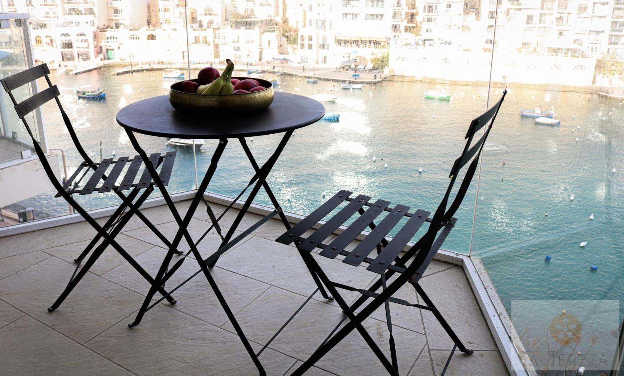 Ta' Tereza Seafront Apartments Saint Julian's エクステリア 写真